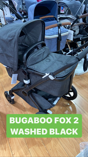 Baby Store «Baby Central», reviews and photos, 2436 McDonald Ave, Brooklyn, NY 11223, USA