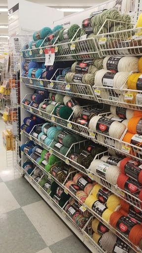 Fabric Store «Jo-Ann Fabrics and Crafts», reviews and photos, 5381 Darrow Rd, Hudson, OH 44236, USA