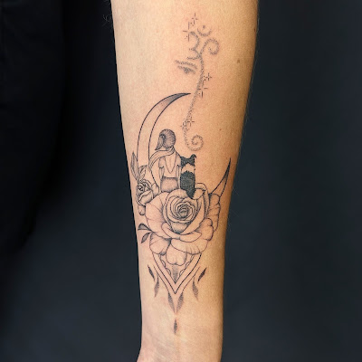 Gemini Tattoo Piercing Studio à Alénya