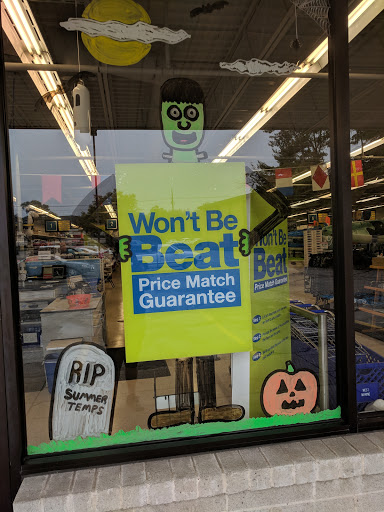 Marine Supply Store «West Marine», reviews and photos, 24781 Lorain Rd, North Olmsted, OH 44070, USA