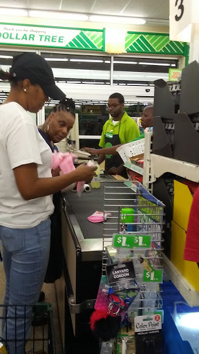 Dollar Store «Dollar Tree», reviews and photos, 8300 W Farm to Market Rd 78, Converse, TX 78109, USA