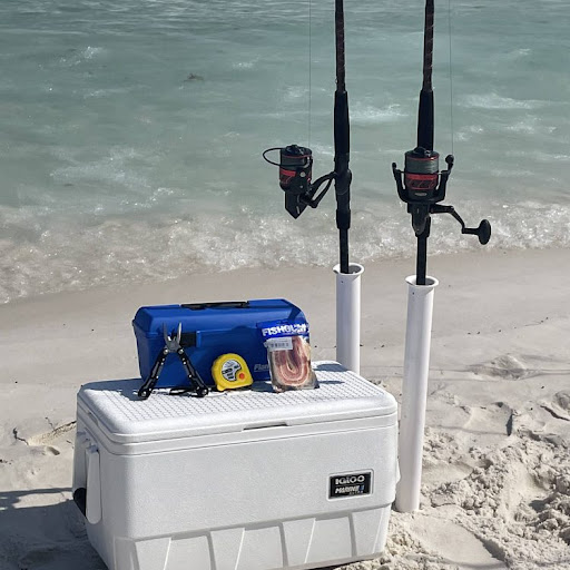 Reel Pensacola Fishing Rentals