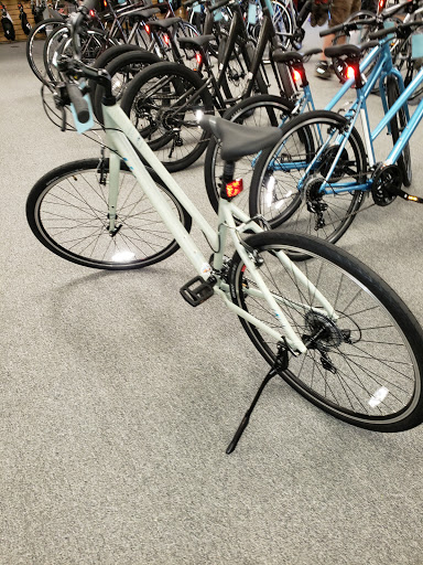 Bicycle Store «Suburban Sports», reviews and photos, 25 Webster Square Rd, Berlin, CT 06037, USA