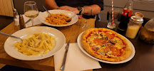 Pizza du Restaurant Pizza Di Napoli à Paris - n°8
