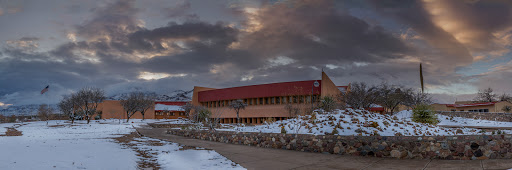 El Paso Community College - Transmountain Campus - EPCC TM image 4