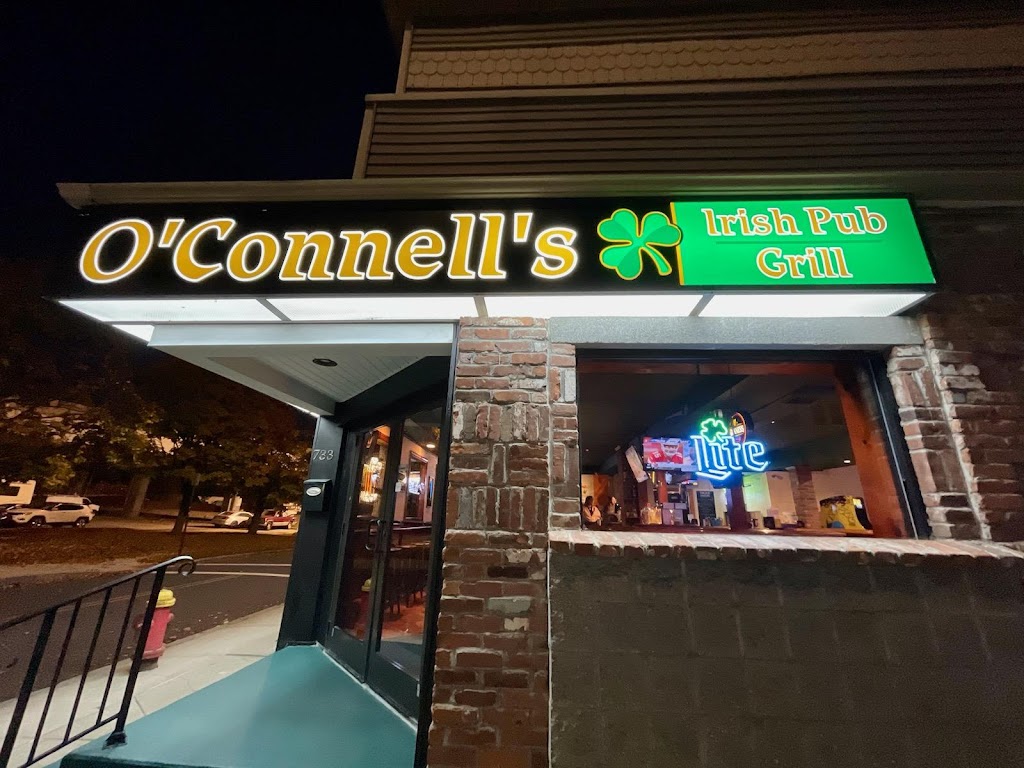 O'Connell's Irish Pub & Grill 01013