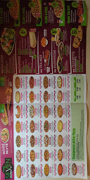 Photo n°7 de Seven Pizza à Ézanville ()