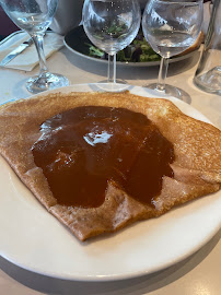 Plats et boissons du Restaurant Chez Victor à Cancale - n°15