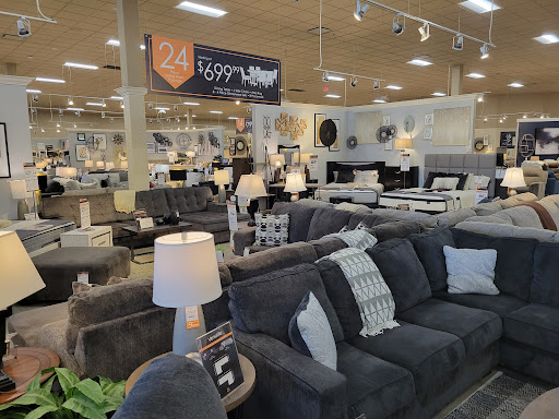 Furniture Store «Ashley HomeStore», reviews and photos, 24001 El Toro Rd, Laguna Hills, CA 92653, USA