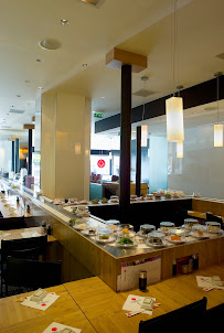 Photos du propriétaire du Restaurant japonais Matsuri Neuilly à Neuilly-sur-Seine - n°3