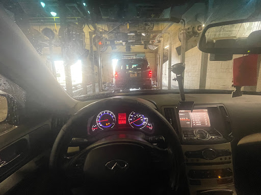 Car Wash «Car Wash Express Highlands Ranch», reviews and photos, 9579 S University Blvd, Highlands Ranch, CO 80126, USA