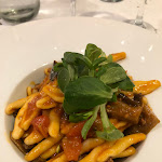 Photo n°5 de l'avis de Lorenzo.e fait le 04/03/2023 à 22:51 sur le  DIMITRIA | Il ristorante à Matera