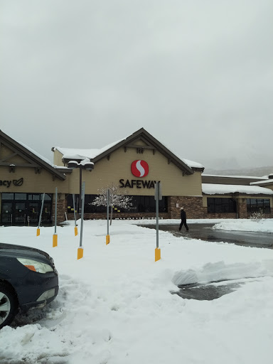 Grocery Store «Safeway», reviews and photos, 1008 Summit Blvd, Frisco, CO 80443, USA