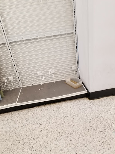 Clothing Store «Ross Dress for Less», reviews and photos, 1535 Market Pl Blvd, Cumming, GA 30041, USA