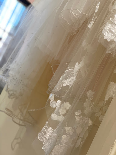 Bridal Shop «A Savvy Bride», reviews and photos, 17700 W Capitol Dr, Brookfield, WI 53045, USA