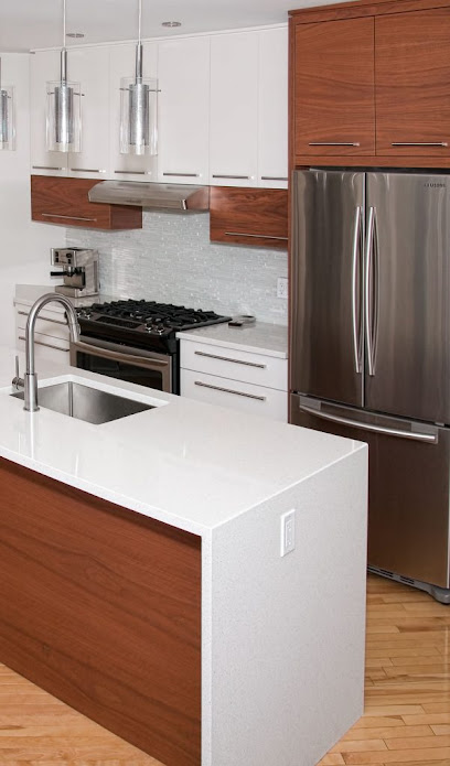 Millstrong Cabinets Inc