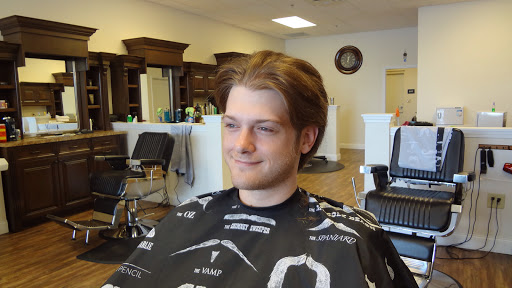 Barber Shop «Cumming Barber Shop», reviews and photos, 911 Market Pl Blvd #11, Cumming, GA 30041, USA