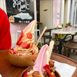 Photo n° 1 de l'avis de Sev001. fait le 17/06/2023 à 21:08 pour YAYOURT à Ajaccio