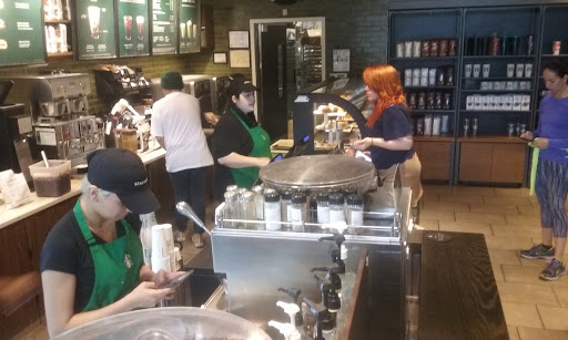 Coffee Shop «Starbucks», reviews and photos, 10719 McPherson Rd, Laredo, TX 78045, USA