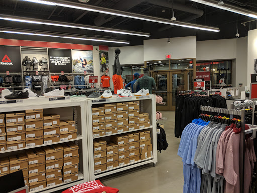 Reebok Outlet Store