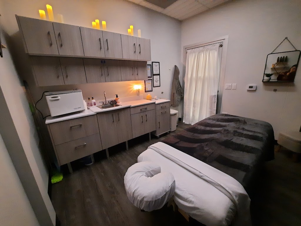 Massage Elevation 07719