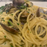 Photo n°1 de l'avis de Silvia.o fait le 21/11/2021 à 16:27 sur le  Ristorante Al Teatrino à Caltanissetta