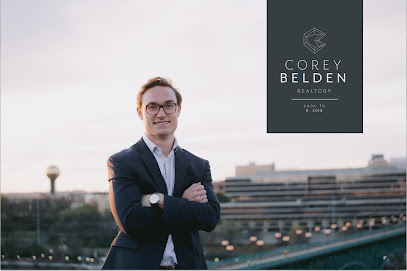 Corey Belden - Knoxville Real Estate Agent