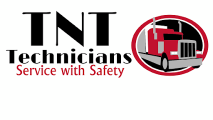 TNT Technicians Mobile Service