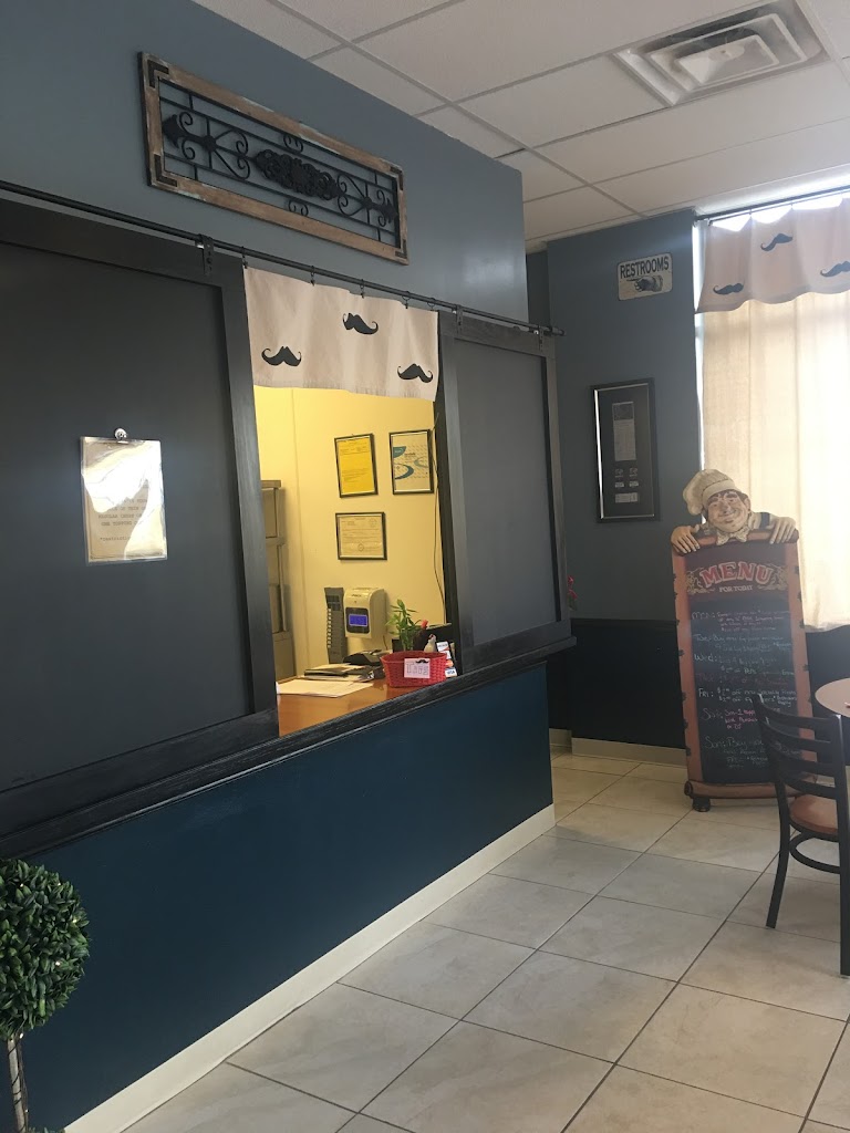 Pops' Pizzeria 53185