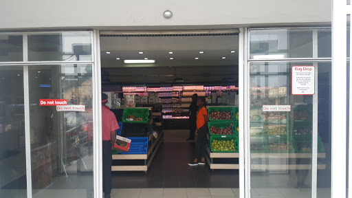 Market Square, No. 279 Peter Odili Road, Trans-Amadi Industrial Layout Rd, Trans Amadi, Port Harcourt, Nigeria, Coffee Store, state Rivers