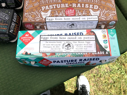 Grocery Store «Tidal Creek Co-op», reviews and photos, 5329 Oleander Dr # 100, Wilmington, NC 28403, USA