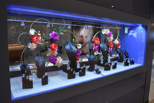 Jeweler «Nathan Alan Jewelers», reviews and photos, 3333 Bristol St, Costa Mesa, CA 92626, USA