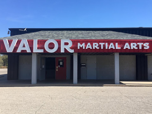 Martial Arts School «Valor Martial Arts», reviews and photos, 1836 S Woodlawn St, Wichita, KS 67207, USA