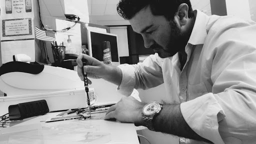 Cell Phone Store «Muncie Cell Phone Repair», reviews and photos, 3501 N Granville Ave, Muncie, IN 47303, USA