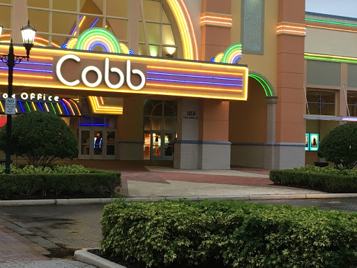 Cold Stone Creamery, 1615 Town Center Dr, Lakeland, FL 33803, USA, 