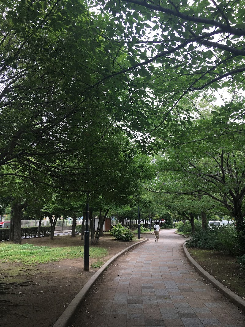 新宿公園 千葉県千葉市中央区新宿 公園 公園 グルコミ