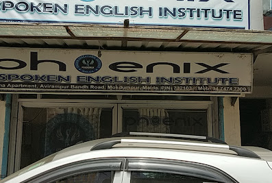 Phoenix Spoken English Institute, Malda