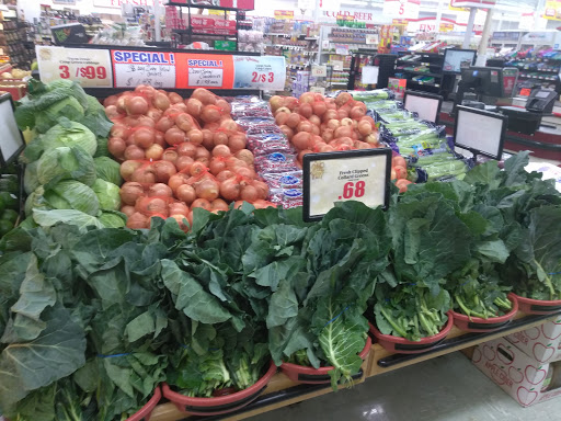Grocery Store «Tryon IGA Supermarket», reviews and photos, 370 S Trade St, Tryon, NC 28782, USA