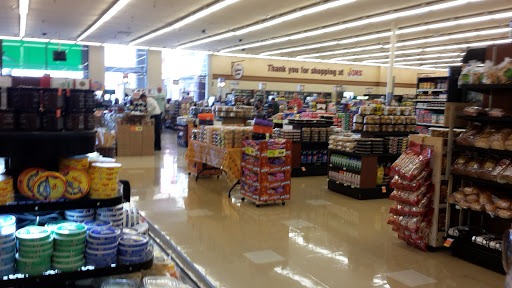 Supermarket «Jons Marketplace», reviews and photos, 15300 Goldenwest St, Westminster, CA 92683, USA