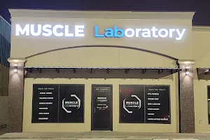Muscle Laboratory PLLC image