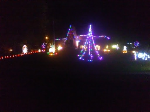 Country Club «Western Golf & Country Club», reviews and photos, 14600 Kinloch, Redford Charter Twp, MI 48239, USA