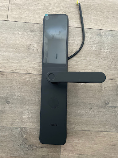 Locksmith «Extra Locksmith», reviews and photos, 911 N Sylvania Ave #180, Fort Worth, TX 76111, USA