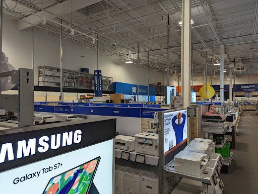 Electronics Store «Best Buy», reviews and photos, 7550 Commons Blvd, Victor, NY 14564, USA
