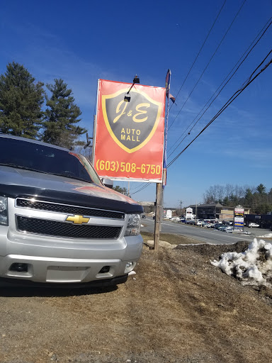 Used Car Dealer «Auto Mart of Pelham», reviews and photos, 107 Bridge St, Pelham, NH 03076, USA