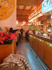 Atmosphère du Restaurant japonais Yori Izakaya à Perpignan - n°16