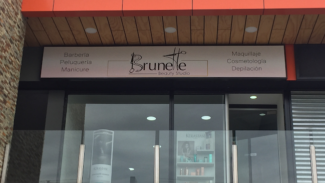 Brunette Beauty Studio