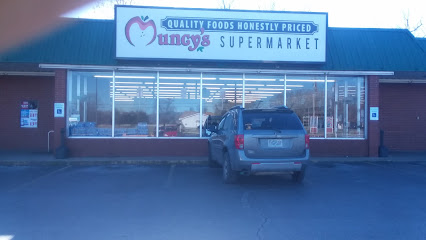 Muncy's Supermarket