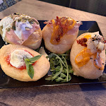 Photo n°1 de l'avis de Paolo.a fait le 15/08/2023 à 18:52 sur le  Premiata Forneria Tropea à Tropea