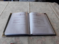 Restaurant Ristorante La Vecchia Fontana Leggiuno à Cellina (la carte)