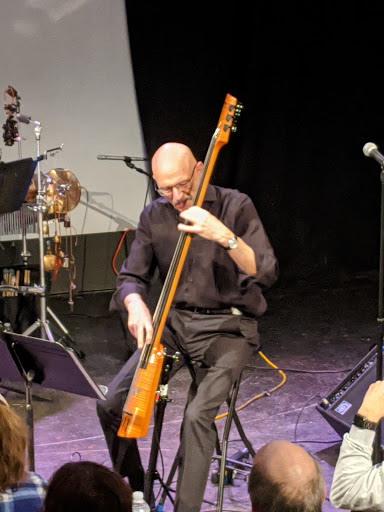 Performing Arts Theater «Theatre On the Square», reviews and photos, 627 Massachusetts Ave, Indianapolis, IN 46204, USA